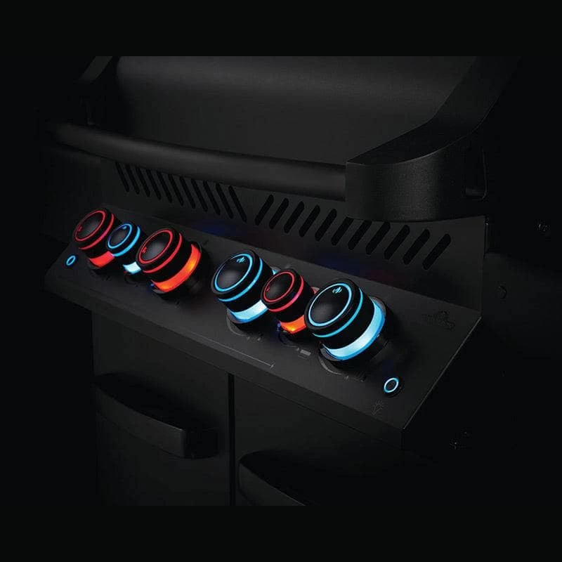 Napoleon Phantom Prestige P500RSIB Gas Grill - Image 7