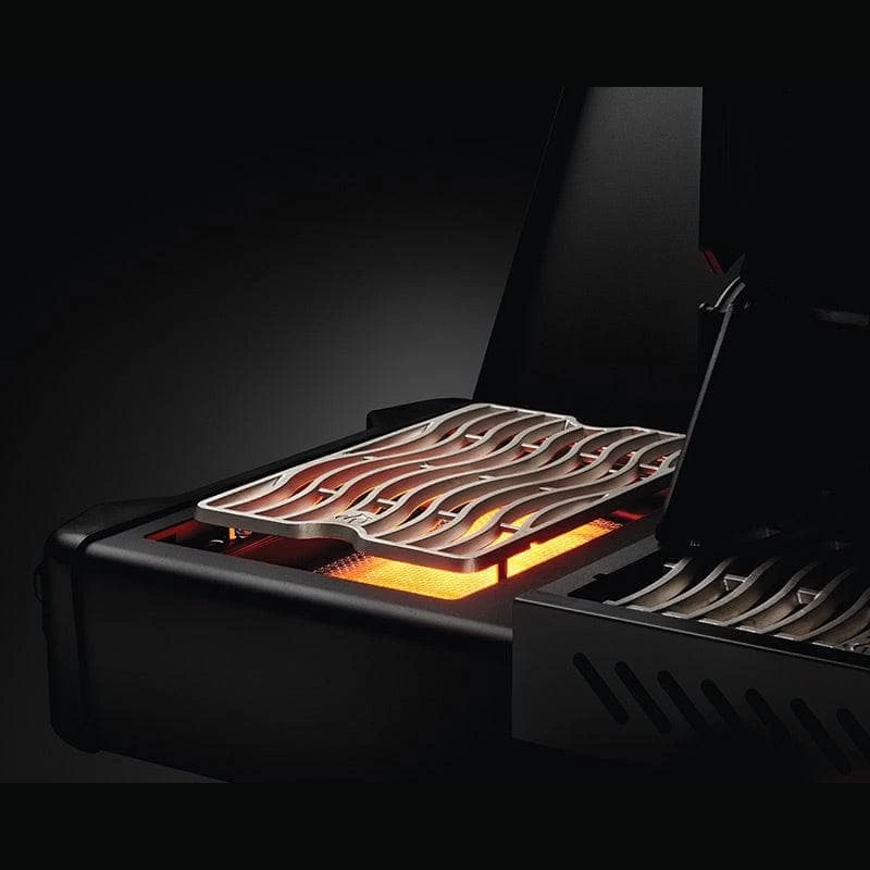 Napoleon Phantom Prestige P500RSIB Gas Grill - Image 8