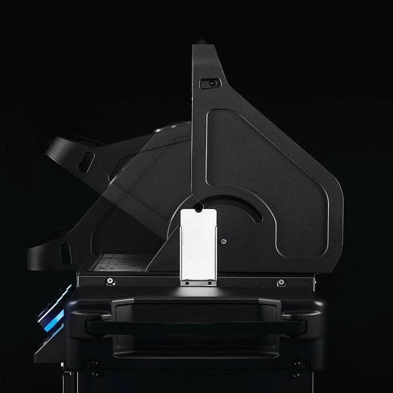 Napoleon Phantom Prestige P500RSIB Gas Grill - Image 9