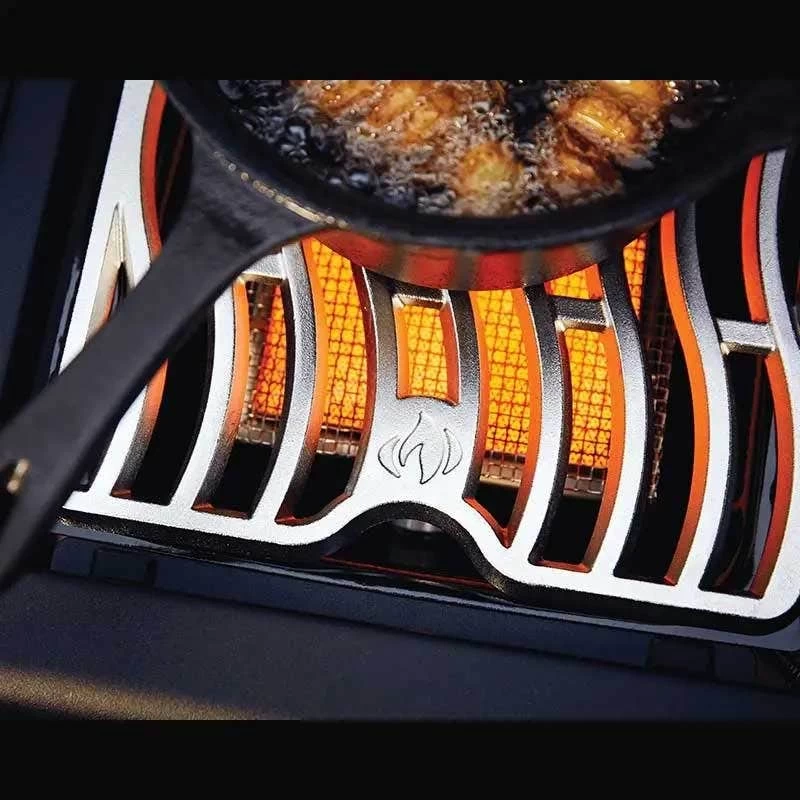 Napoleon Phantom Prestige P500RSIB Gas Grill - Image 16