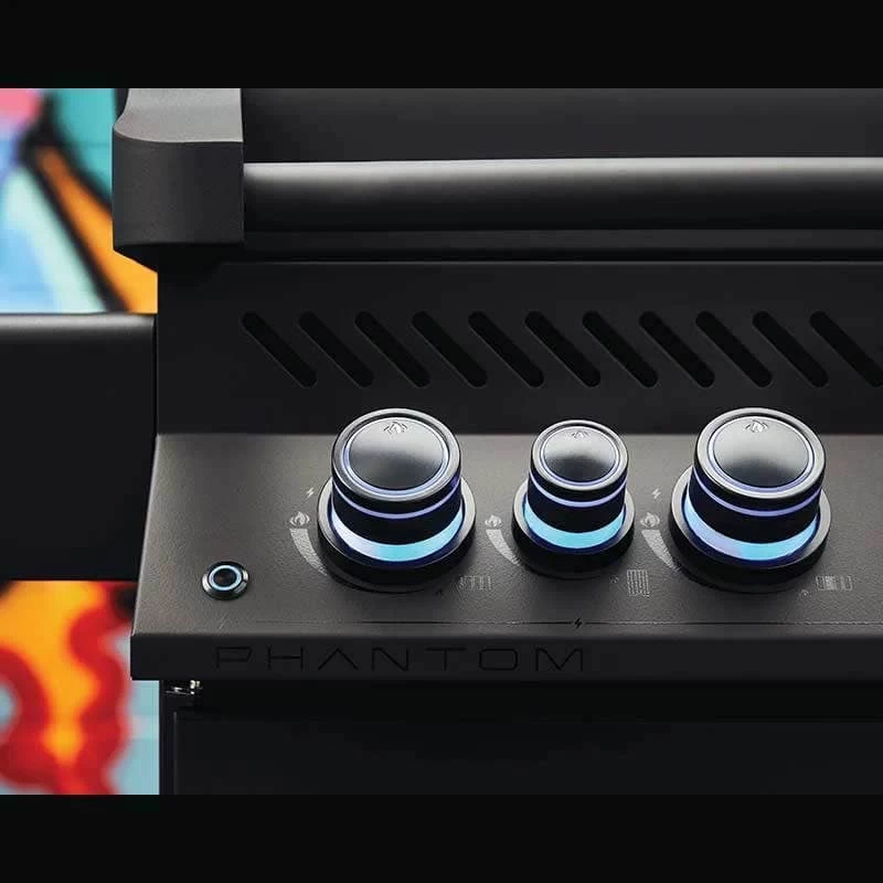 Napoleon Phantom Prestige P500RSIB Gas Grill - Image 19