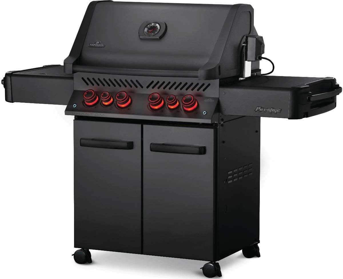 Napoleon Phantom Prestige P500RSIB Gas Grill - Image 3