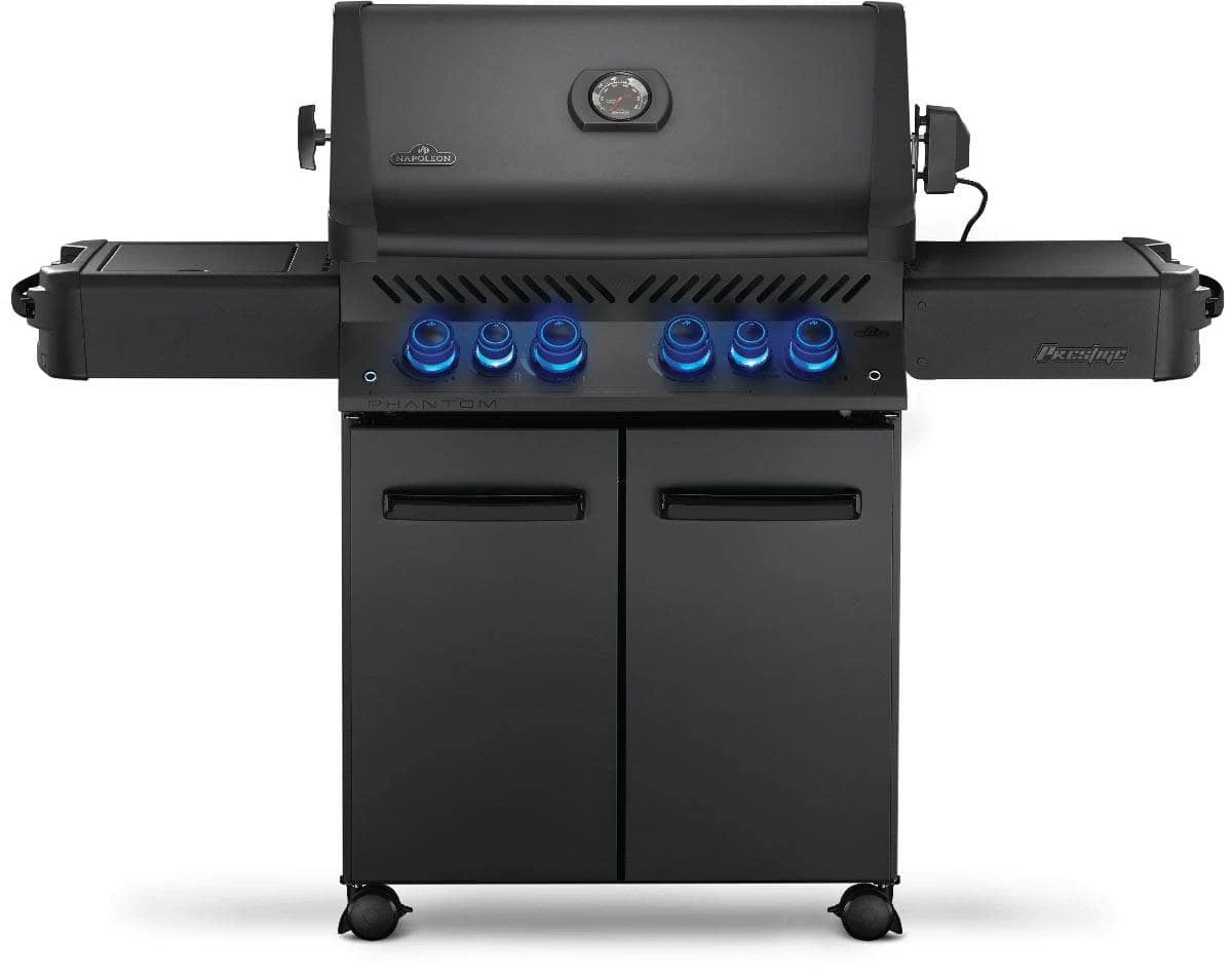 Napoleon Phantom Prestige P500RSIB Gas Grill - Image 4