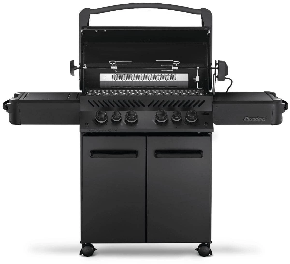 Napoleon Phantom Prestige P500RSIB Gas Grill - Image 5