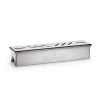 Napoleon Stainless Steel Smoker Box
