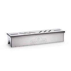 Napoleon Stainless Steel Smoker Box