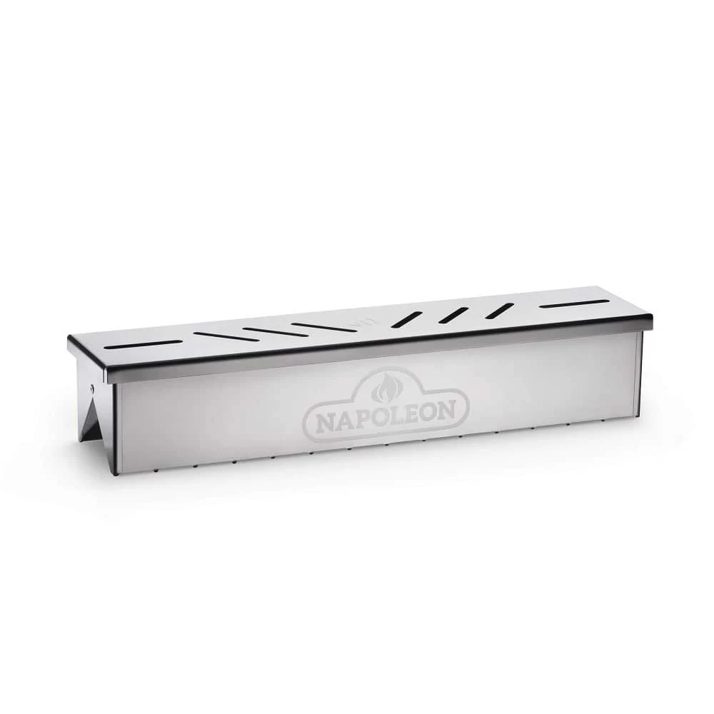 Napoleon Stainless Steel Smoker Box