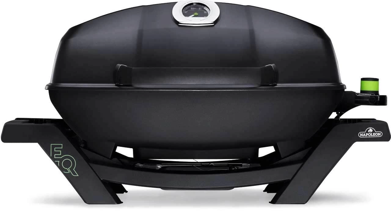 Napoleon TravelQ PRO285E Portable Electric Grill