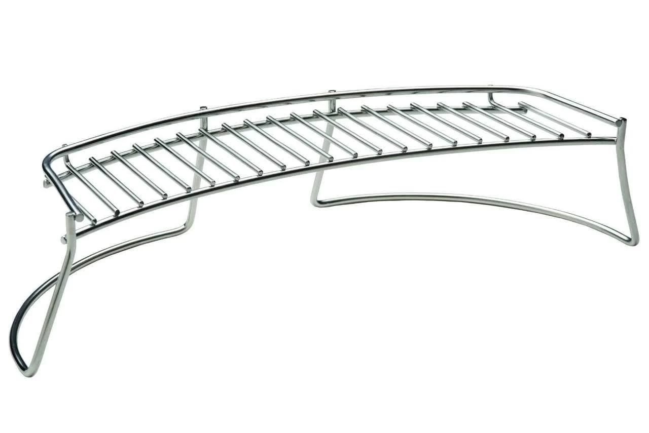 Napoleon Warming Rack For Kettle Charcoal Grills