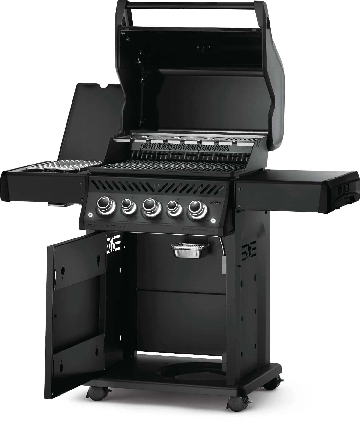 Napoleon Grills Phantom Rogue 425 RSIB Gas Grill - Image 5